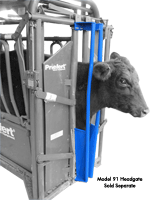 HGNE_Headgate Neck Extention